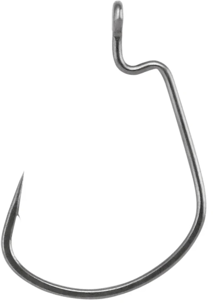SPRO Power Offset Neko Hooks w/Duraslick Finish - 5 Pack - TACKLE WAREHOUSE AMERICA​