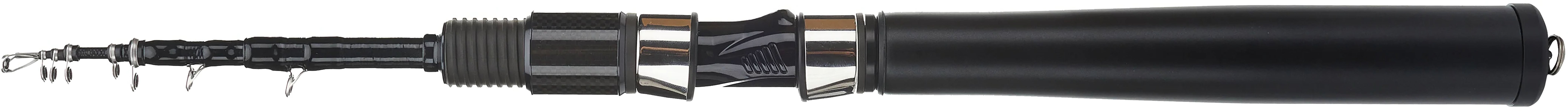 Daiwa Ardito Jitte Telescopic Travel Rods - TACKLE WAREHOUSE AMERICA​