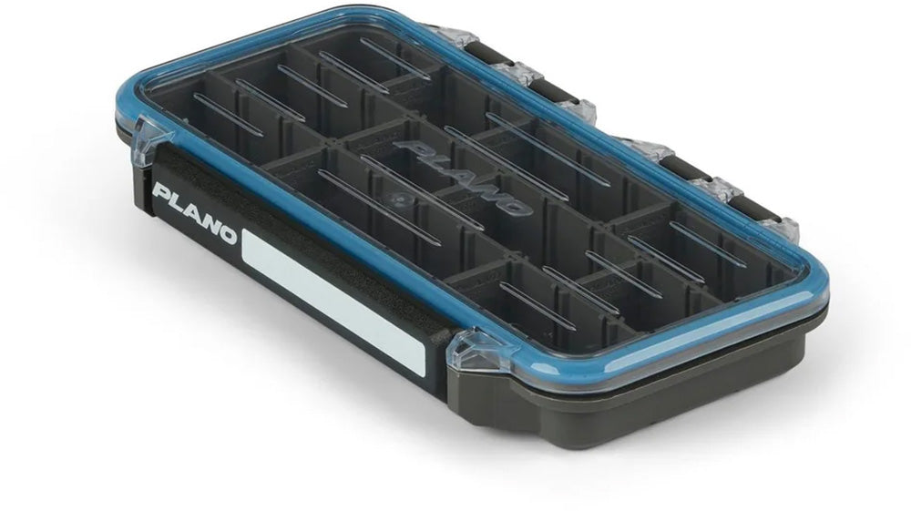 Plano StowAway Series Clear Waterproof Tackle Boxes - TACKLE WAREHOUSE AMERICA​
