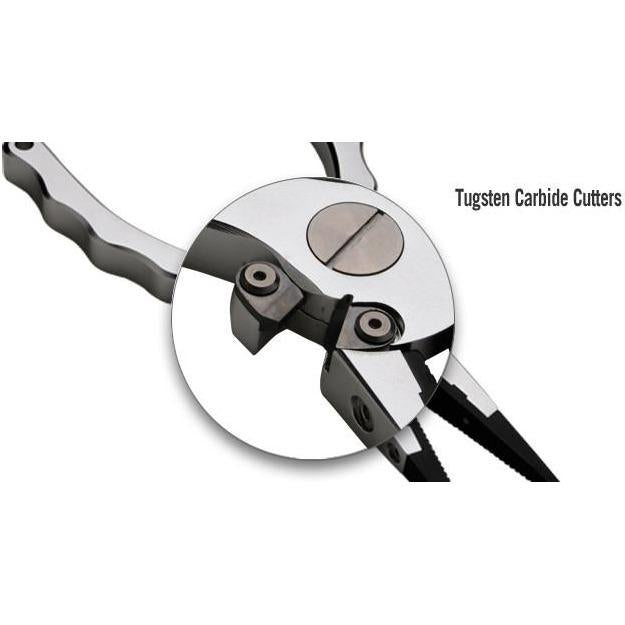 P-Line Adaro Pliers Replacement Tungsten Carbide Cutters - TACKLE WAREHOUSE AMERICA​