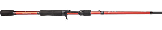 Lew's KVD Elite Casting Rods - TACKLE WAREHOUSE AMERICA​