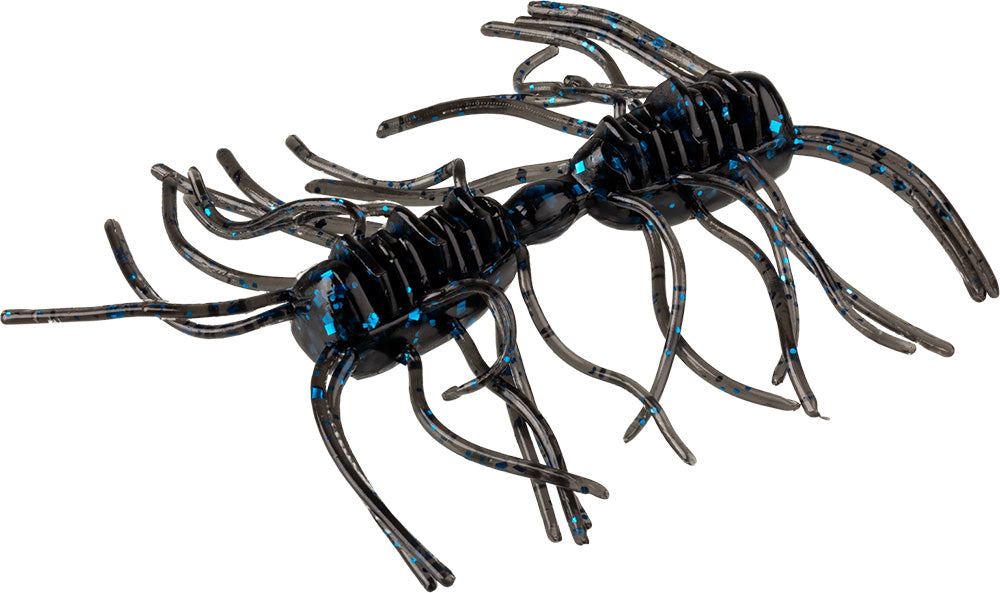 Strike King Sexy Bug Creature Bait - 2 Inch - TACKLE WAREHOUSE AMERICA​