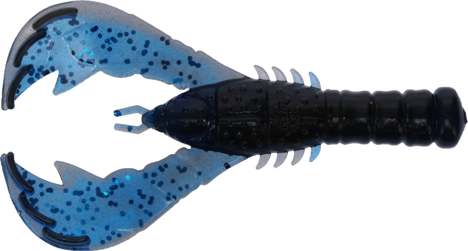 Gary Yamamoto 4 Inch Yamacraw - 6 Pack - TACKLE WAREHOUSE AMERICA​