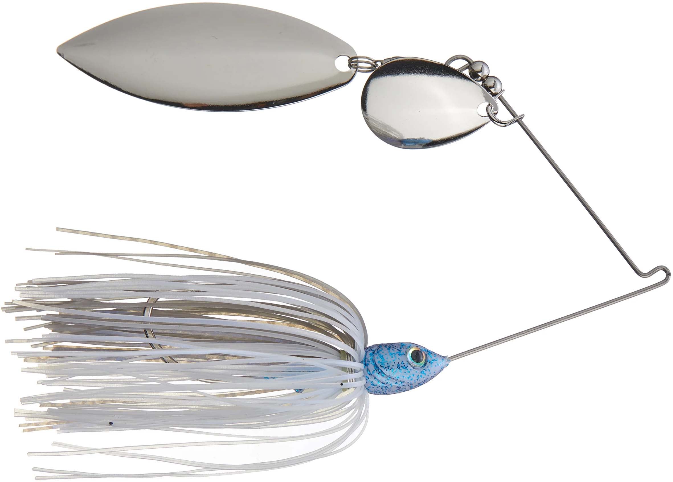 Strike King Tour Grade Colorado Willow Spinnerbait - TACKLE WAREHOUSE AMERICA​