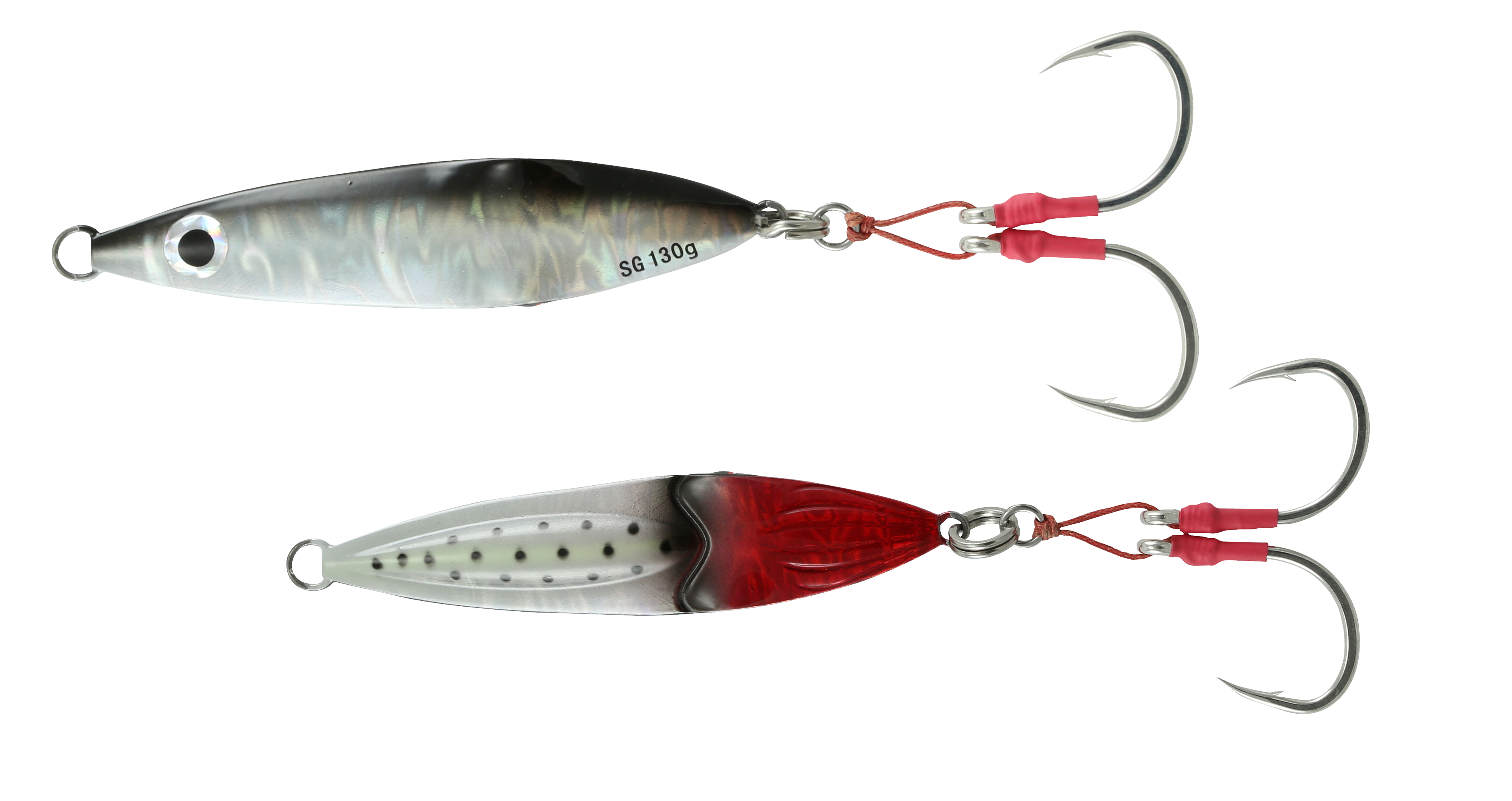 Savage Gear Squish Erratic Fall Deep Drop Jig - TACKLE WAREHOUSE AMERICA​