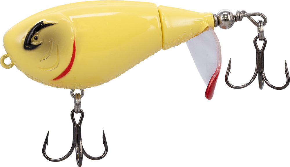 Bill Lewis Baby Bubbler 55 - 2.2 Inch - TACKLE WAREHOUSE AMERICA​