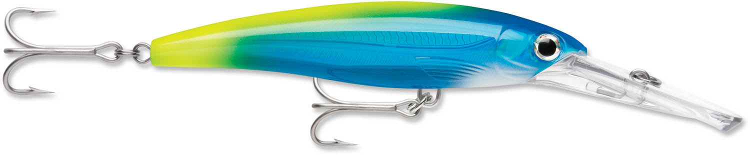 Rapala XRM-30 X-Rap Magnum Big Game Trolling Lure - 6.25 Inch - TACKLE WAREHOUSE AMERICA​