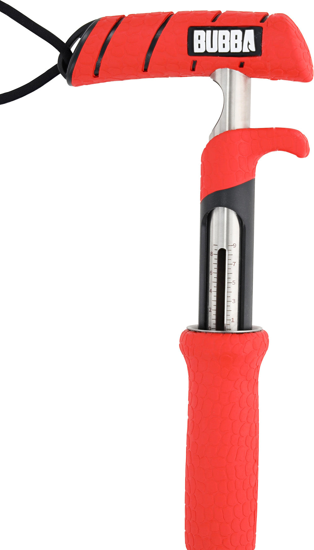 Bubba Fish Lip Grabber & Scale Combo - 20LB Rating - TACKLE WAREHOUSE AMERICA​