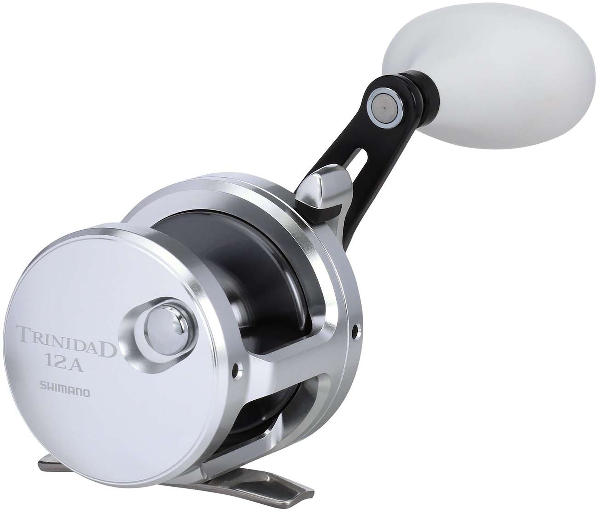 Shimano Trinidad A Conventional Reels - TACKLE WAREHOUSE AMERICA​