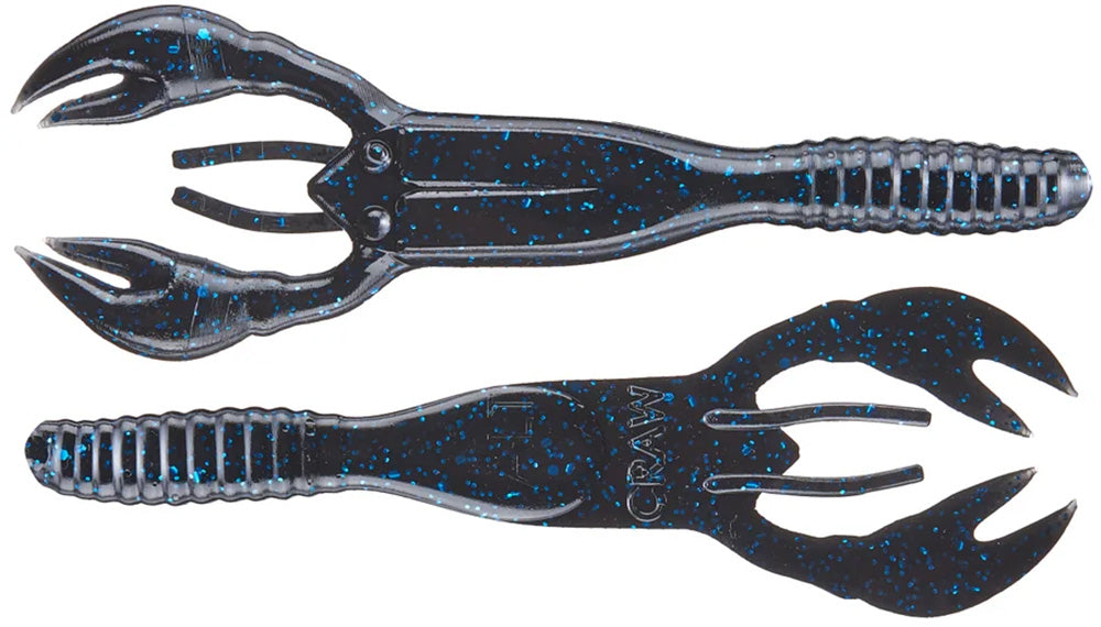 Yum Salt Craw - 4 Inch - TACKLE WAREHOUSE AMERICA​