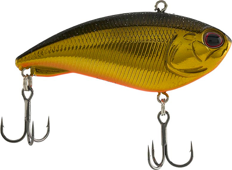 Berkley Jack 8 Lipless Crankbait - 3.1 Inch - TACKLE WAREHOUSE AMERICA​