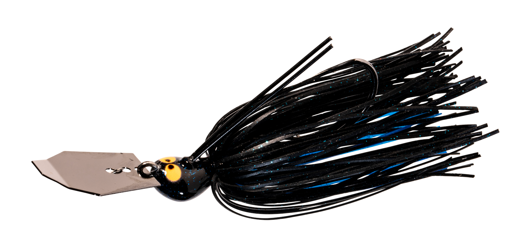 Z-Man CrossEyeZ ChatterBait - TACKLE WAREHOUSE AMERICA​