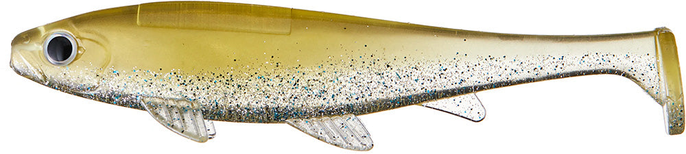G-Ratt Executioner Weedless Swimbait - 6 Inch - TACKLE WAREHOUSE AMERICA​