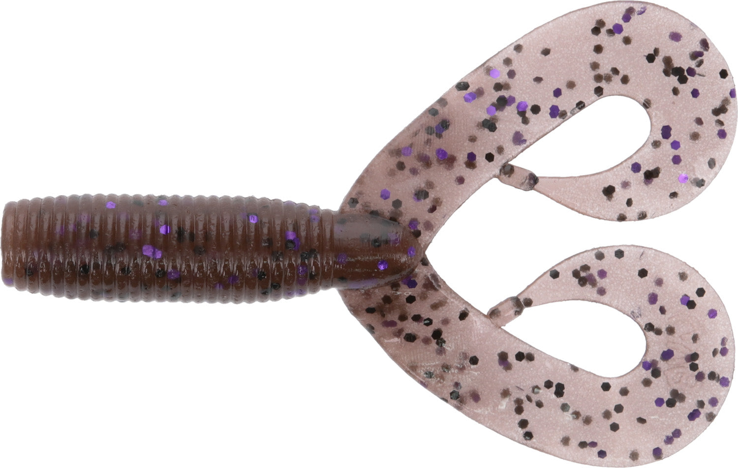 Gary Yamamoto 5 Inch Double Tail Grub - 20 Pack - TACKLE WAREHOUSE AMERICA​