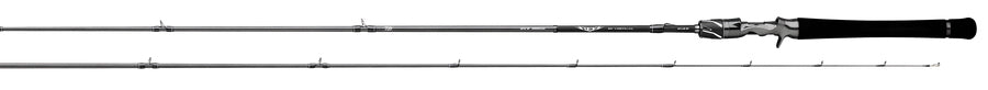 Daiwa Steez SZ Bass Casting Rods - TACKLE WAREHOUSE AMERICA​