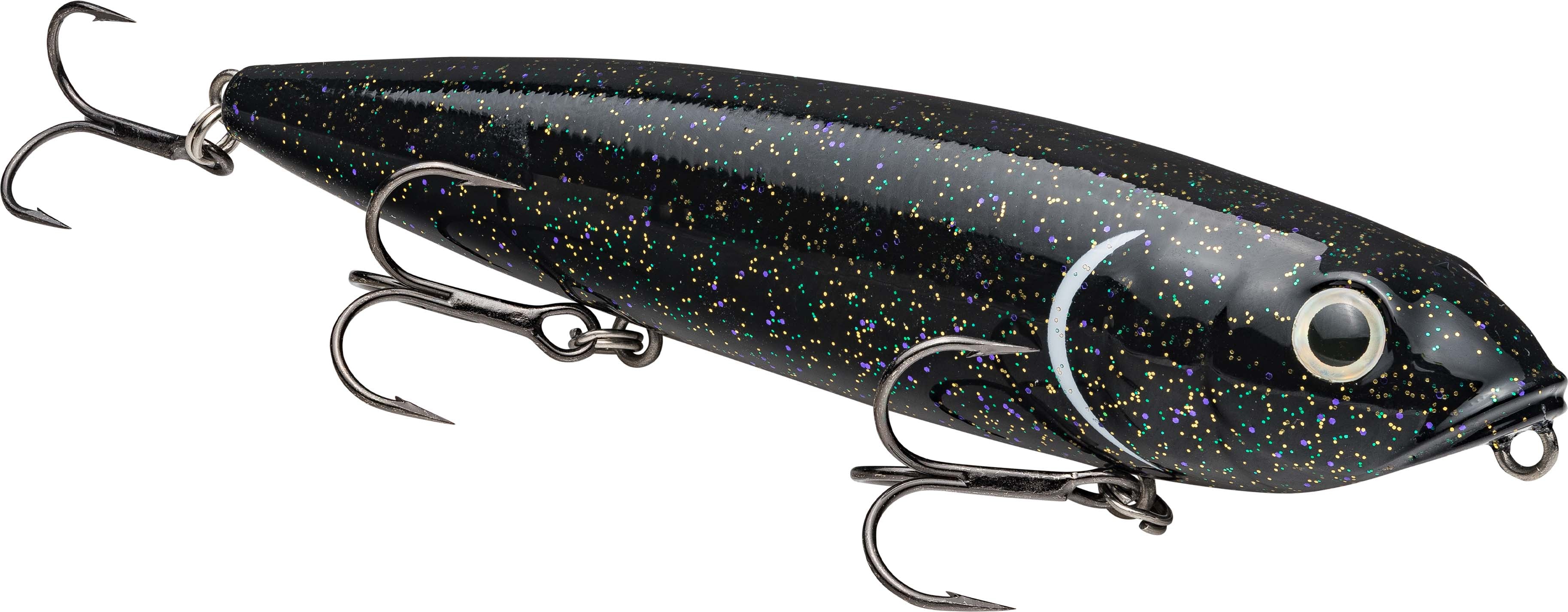 Strike King KVD Sexy Dawg 4 1/2 inch Topwater Walker - TACKLE WAREHOUSE AMERICA​