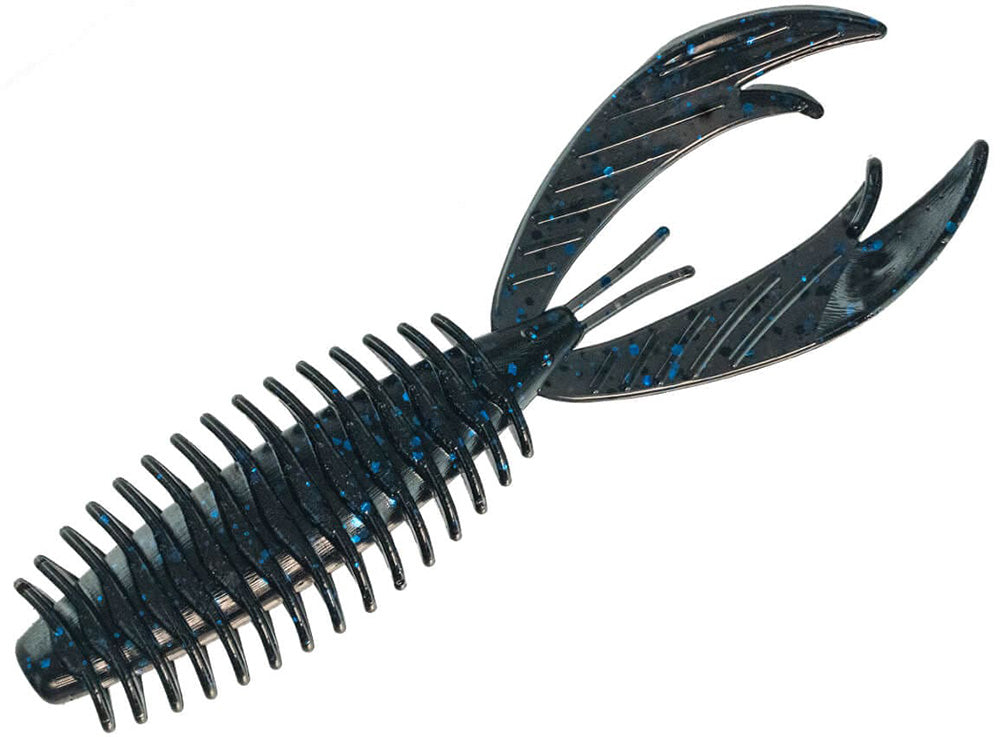 Big Bite Baits Fighting Craw - 3.75 Inch - TACKLE WAREHOUSE AMERICA​