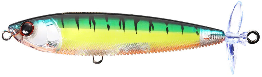 Yo-Zuri 3DB Prop Bait - 3.5 Inch - TACKLE WAREHOUSE AMERICA​
