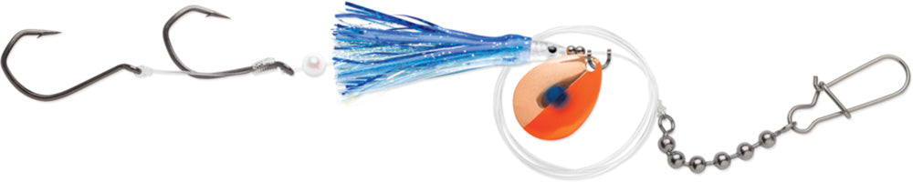 Luhr-Jensen Spin TechSet Flash 3.5 - TACKLE WAREHOUSE AMERICA​