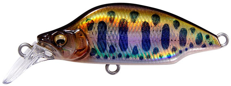 Megabass Great Hunting GH44 Bat-A-Fry - 1.7 Inch - TACKLE WAREHOUSE AMERICA​