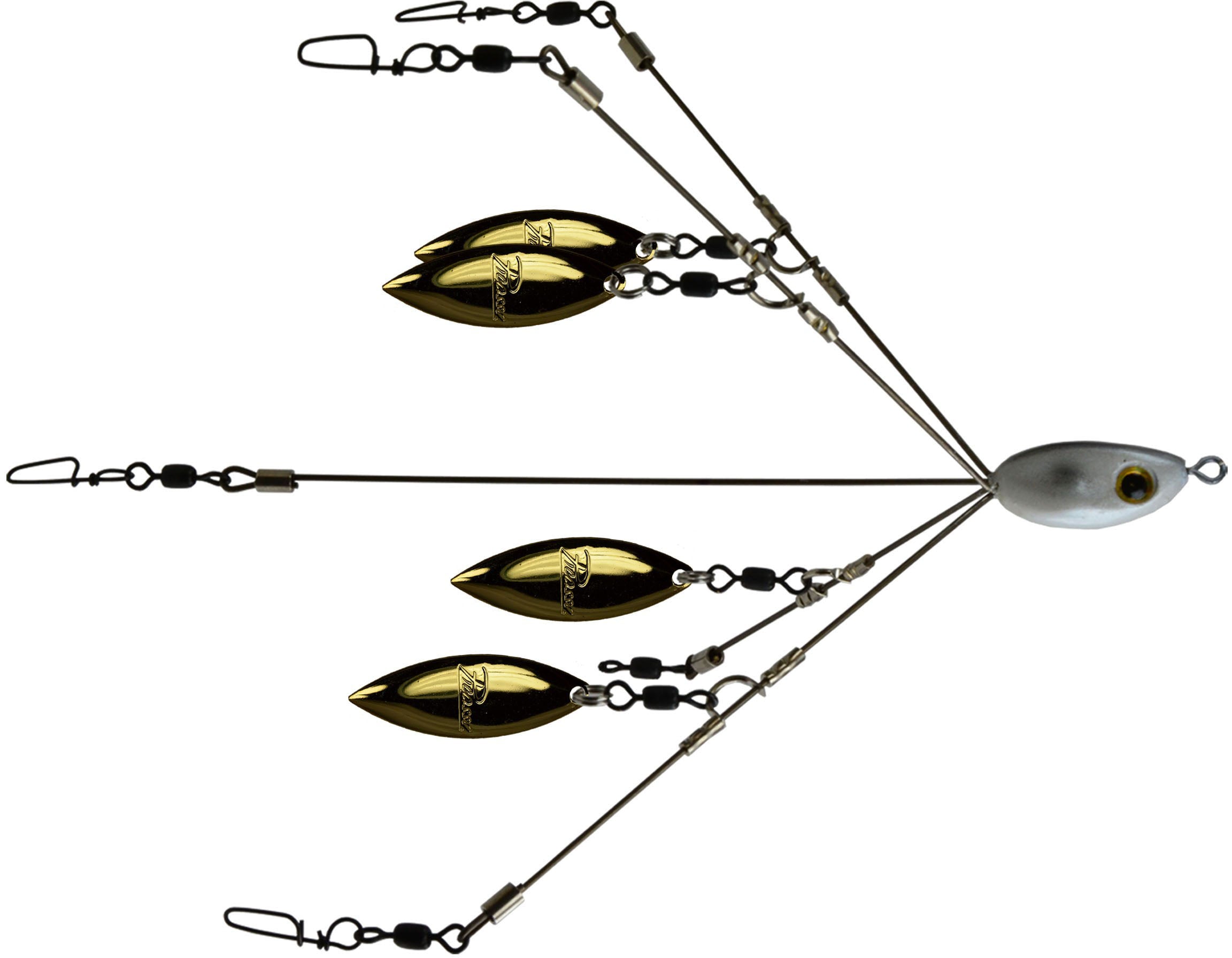 Picasso Bait Ball Junior - TACKLE WAREHOUSE AMERICA​