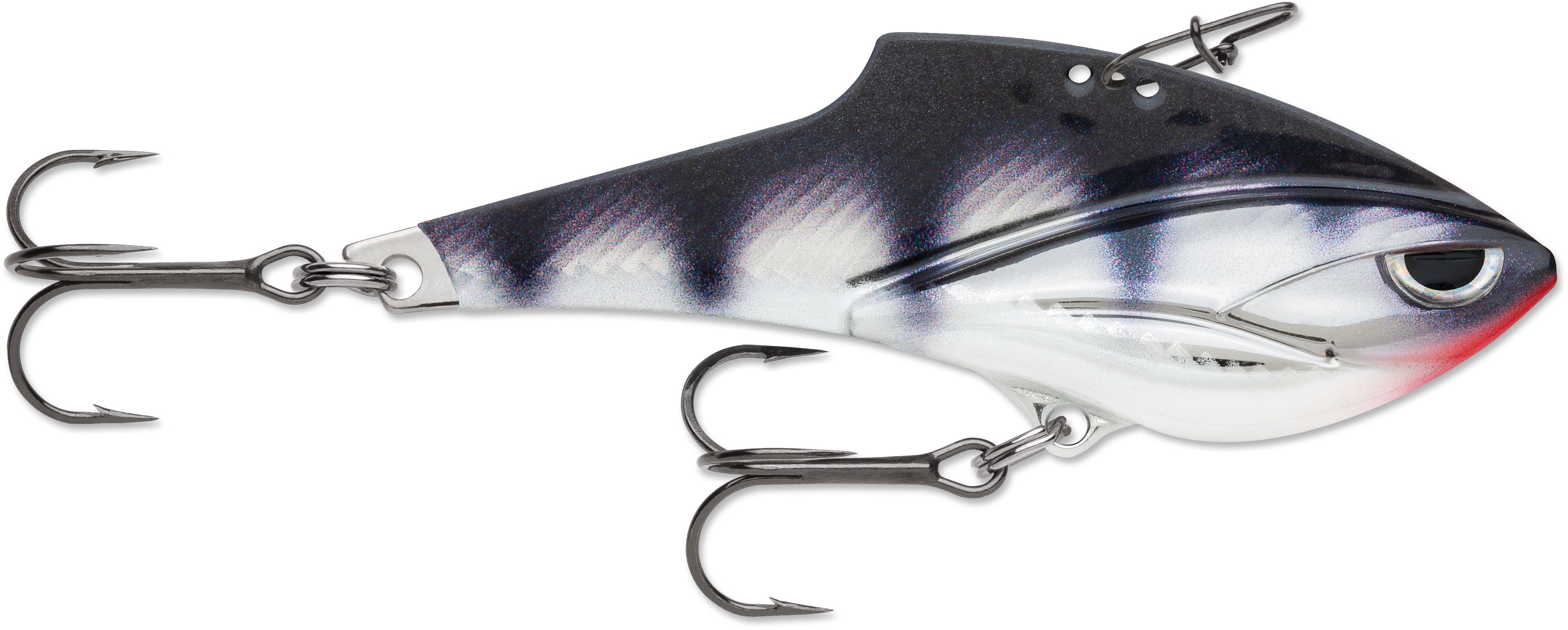 Rapala Rippin' Blade: Blade Bait - 2 3/4 Inch - TACKLE WAREHOUSE AMERICA​