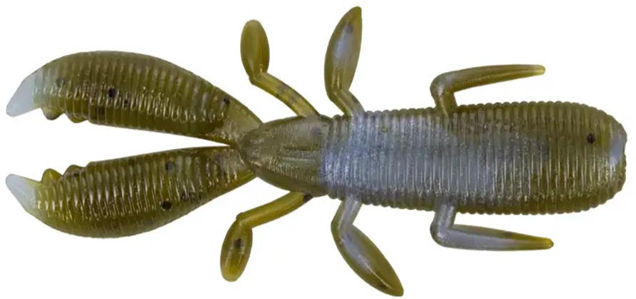 Gary Yamamoto Covert Craw - 2.5 Inch - TACKLE WAREHOUSE AMERICA​