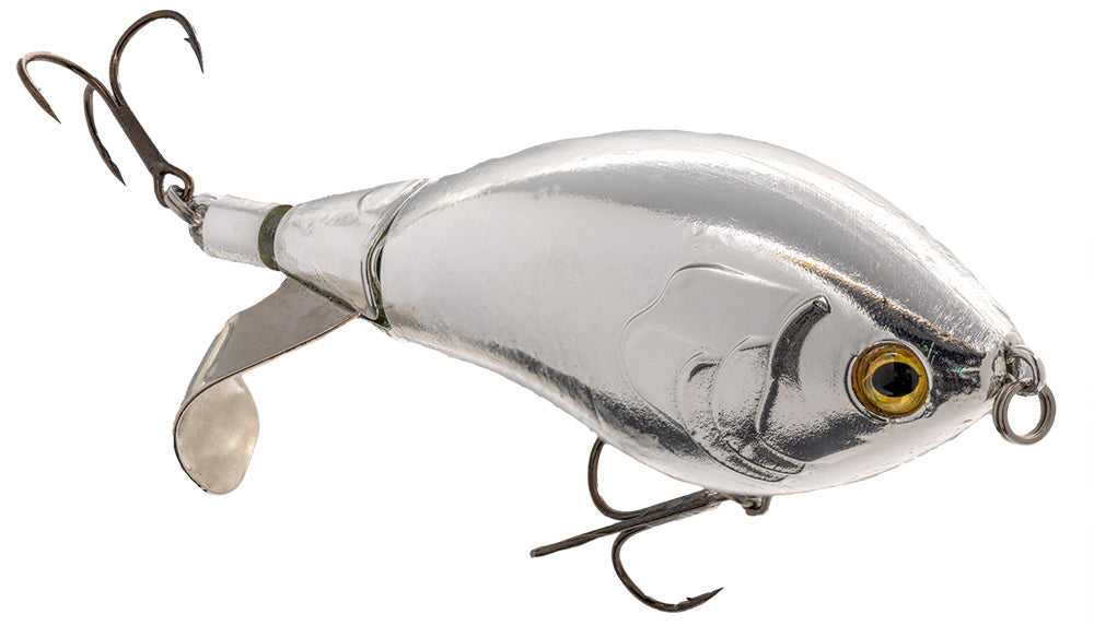 Strike King Clickin Chickin Topwater - 3 Inch - TACKLE WAREHOUSE AMERICA​
