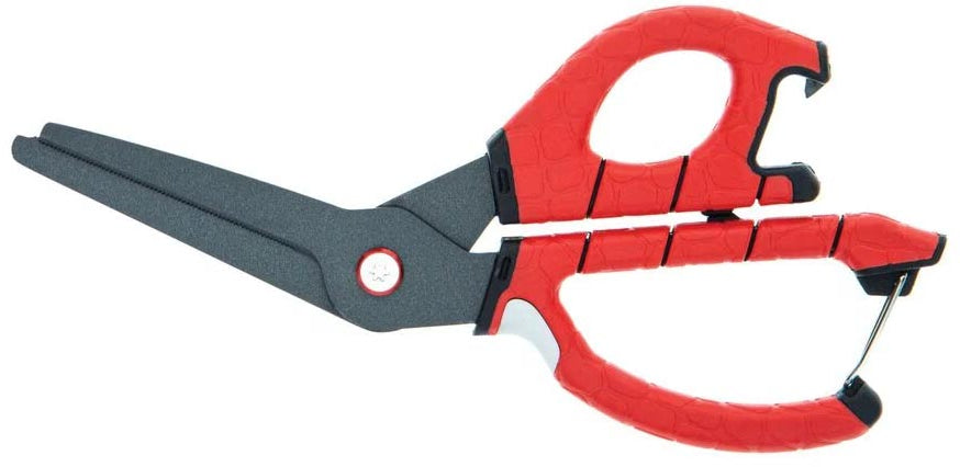 Bubba Large Shears - 8.5 Inch - TACKLE WAREHOUSE AMERICA​