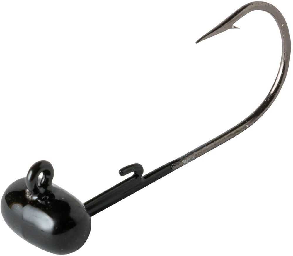 Rebel Keg Head Jighead - 3 Pack - TACKLE WAREHOUSE AMERICA​