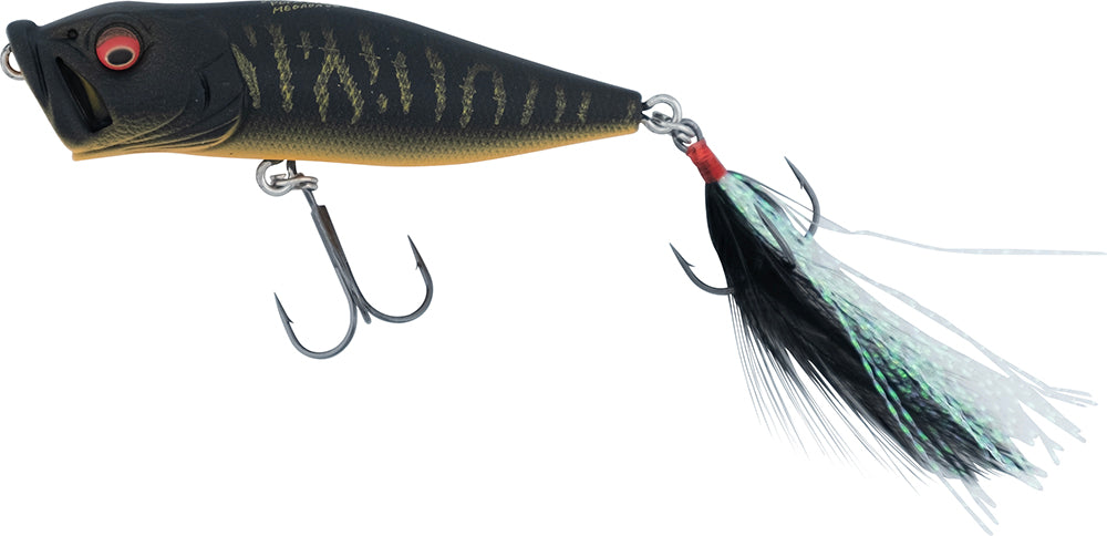 Megabass Respect Series 