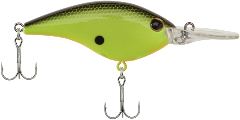 Berkley Frittside Medium Diving Flat Sided Crankbait - TACKLE WAREHOUSE AMERICA​