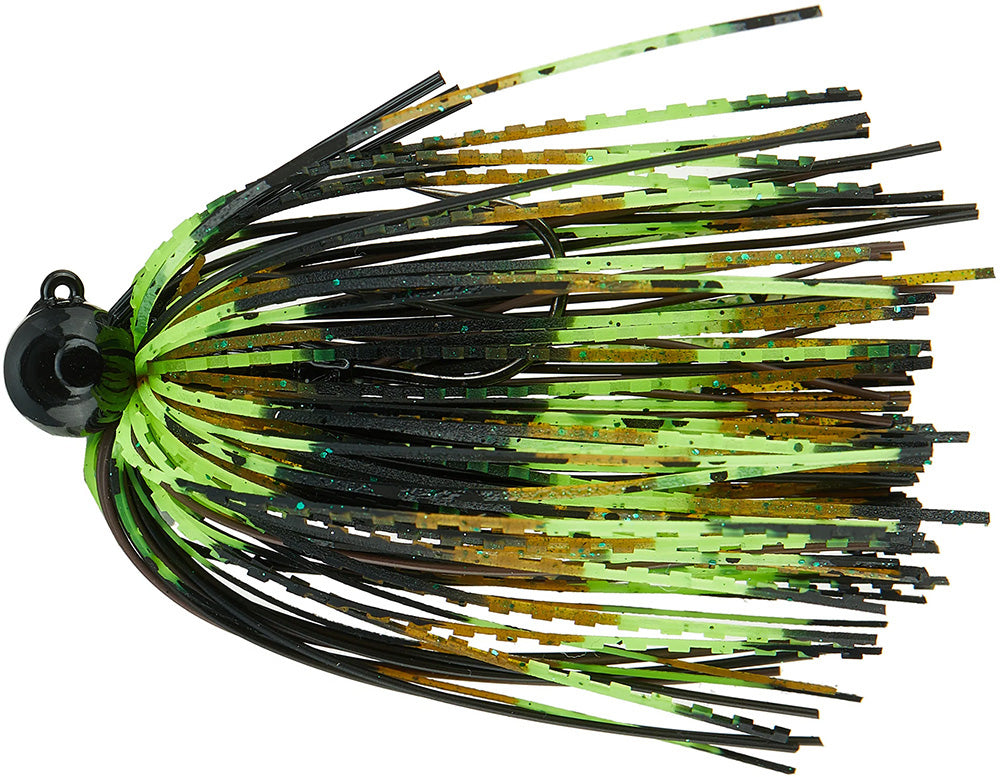 Hag's Baits Tsunami Micro Jig - 1/2 oz - TACKLE WAREHOUSE AMERICA​
