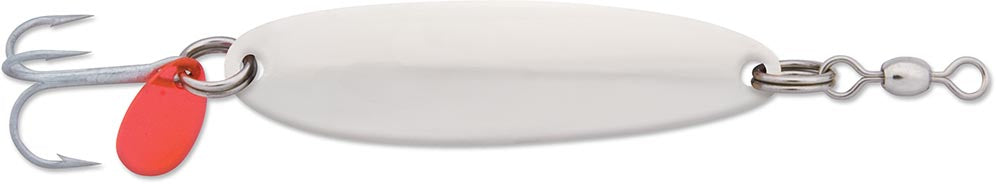 Luhr-Jensen Krocodile Spoon w/ Treble Hook - 1/6 oz - TACKLE WAREHOUSE AMERICA​