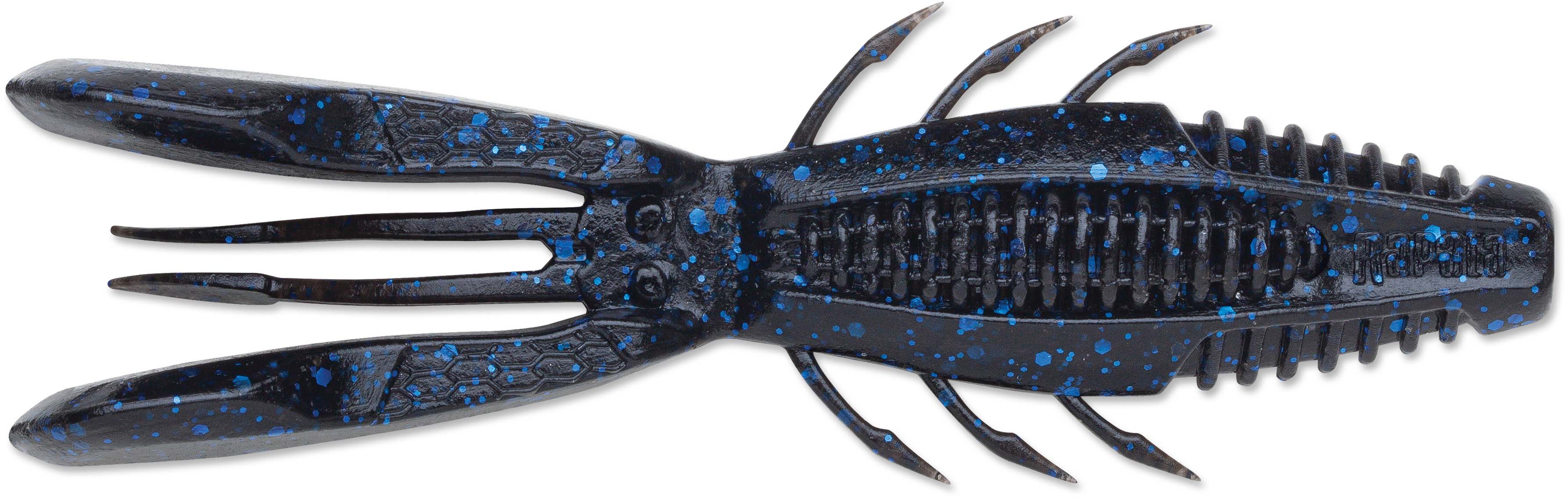 Rapala Crush City Bronco Bug - 6 Pack - TACKLE WAREHOUSE AMERICA​