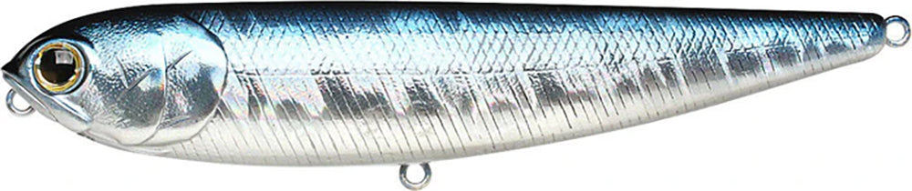 Lucky Craft Sammy 115 Topwater Walker - 4.5 Inch - TACKLE WAREHOUSE AMERICA​