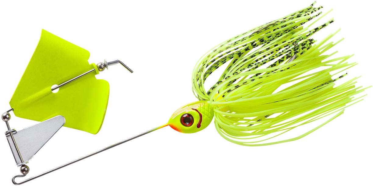 Booyah Buzz Buzzbait - TACKLE WAREHOUSE AMERICA​