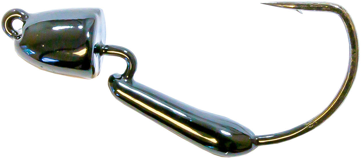 Z-Man Finesse BulletZ Jig Head 3 pack - TACKLE WAREHOUSE AMERICA​