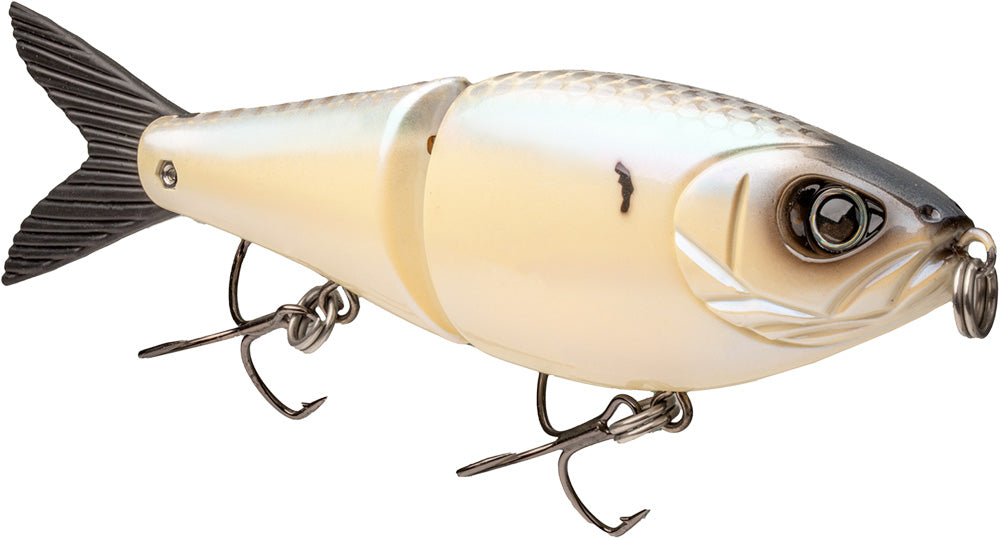 Strike King Hog Father Jr. Swimbait - 7 Inch - TACKLE WAREHOUSE AMERICA​