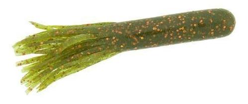 Dry Creek Big Dog Flippin' Tubes 4 1/2 inch Soft Plastic Tube 7 pack - TACKLE WAREHOUSE AMERICA​