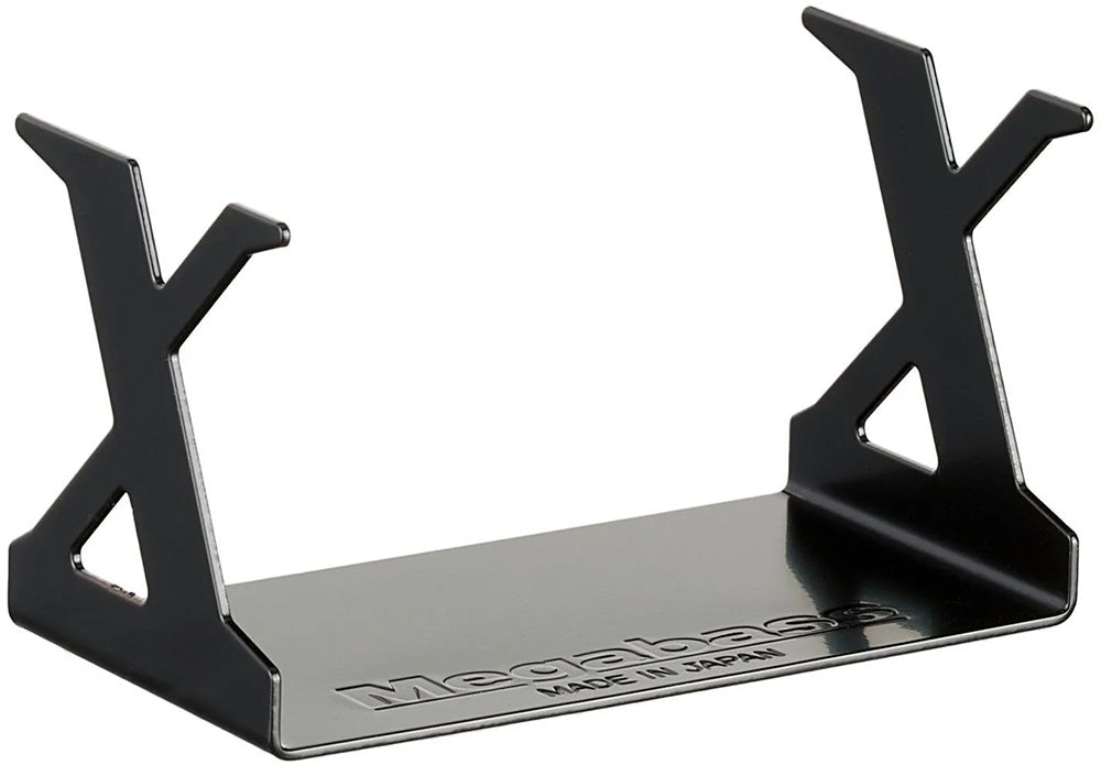 Megabass Stainless Steel Lure Stands - TACKLE WAREHOUSE AMERICA​