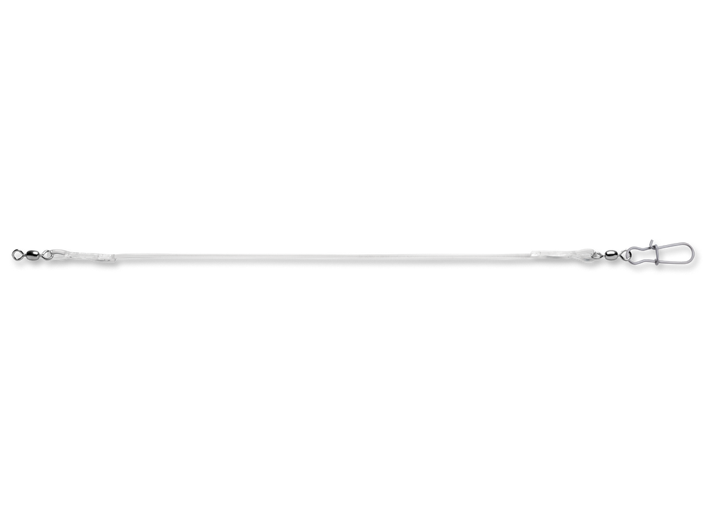 Luhr-Jensen Great Lakes Clear Snubber - TACKLE WAREHOUSE AMERICA​