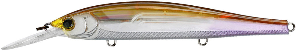 Yo-Zuri 3DB Deep Suspending Jerkbait 110mm - 4.25 Inch - TACKLE WAREHOUSE AMERICA​
