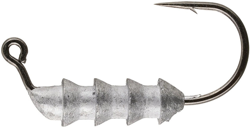 Gambler Headless Swimbait Jighead - TACKLE WAREHOUSE AMERICA​
