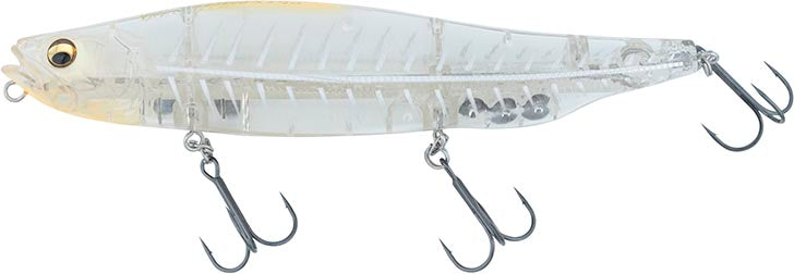 Megabass Megadog-X Topwater Walker - 7 Inch - TACKLE WAREHOUSE AMERICA​