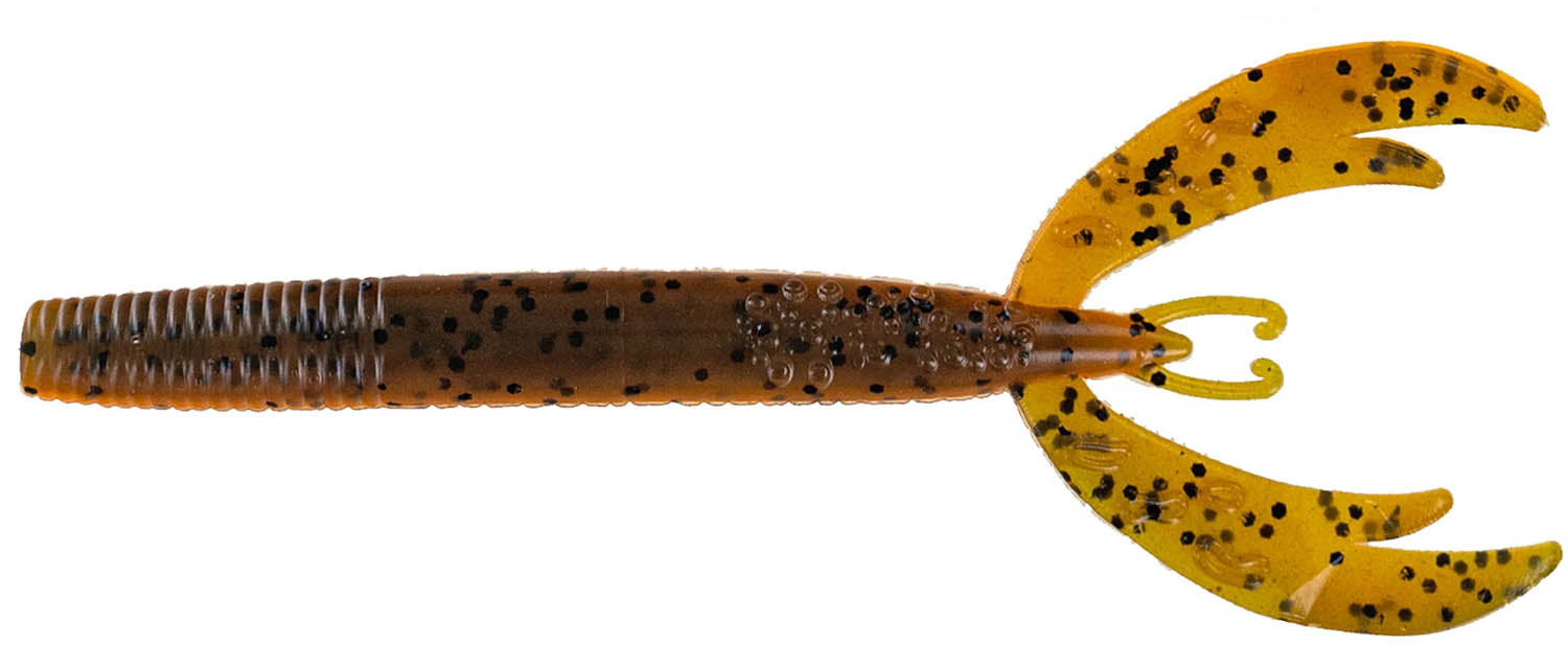 Big Bite Baits Scentsation Quarantine Craw - TACKLE WAREHOUSE AMERICA​