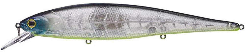 Lucky Craft Pointer 128 SP Suspending Jerkbait - 5 Inch - TACKLE WAREHOUSE AMERICA​