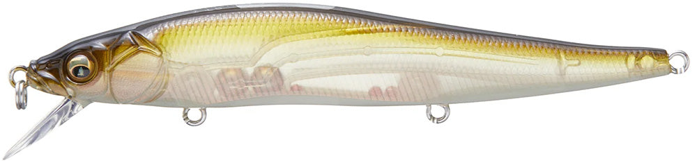 Megabass Ito Vision 110 Jerkbait - TACKLE WAREHOUSE AMERICA​