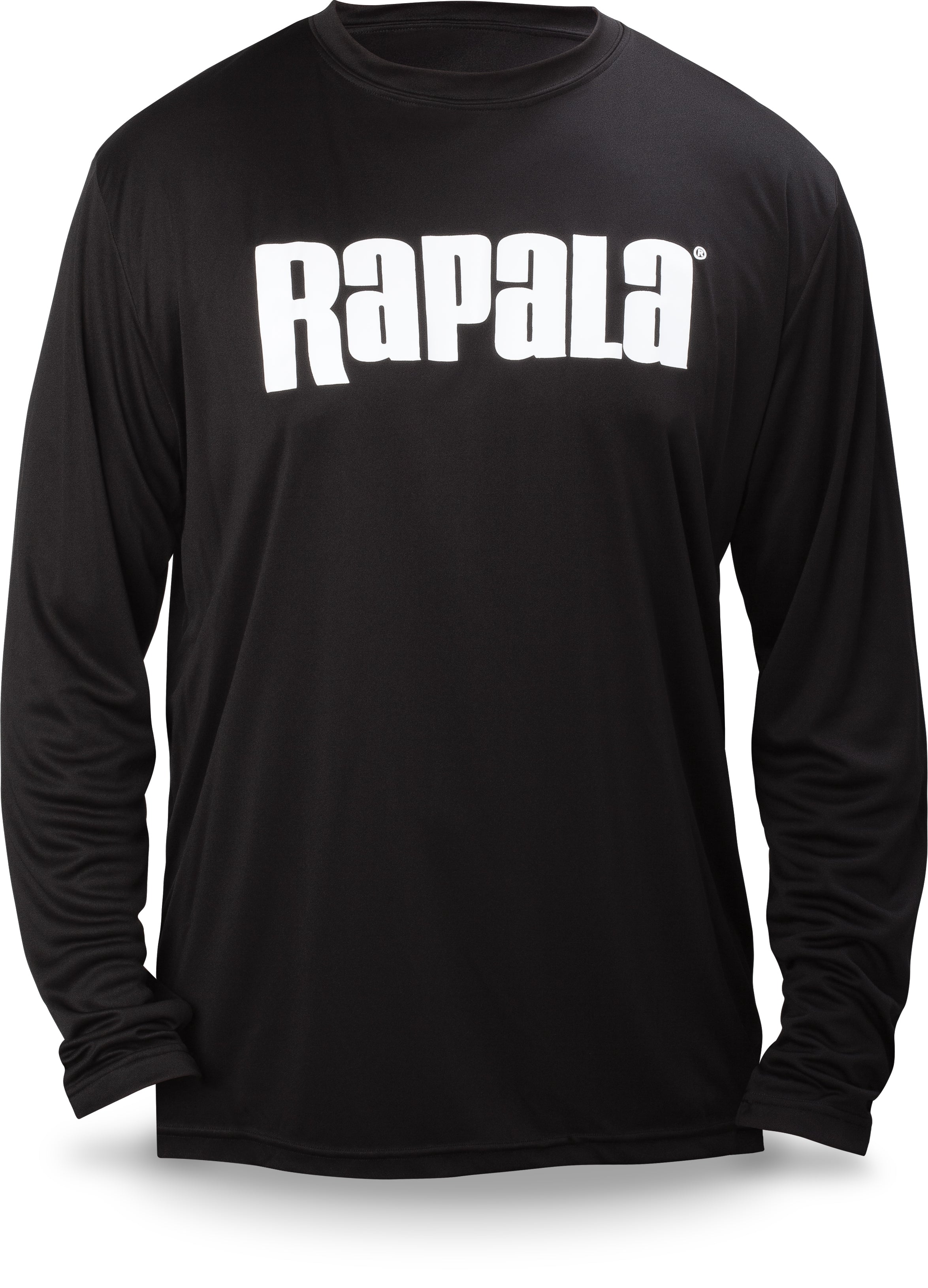 Rapala Core Long Sleeve T-Shirt - TACKLE WAREHOUSE AMERICA​