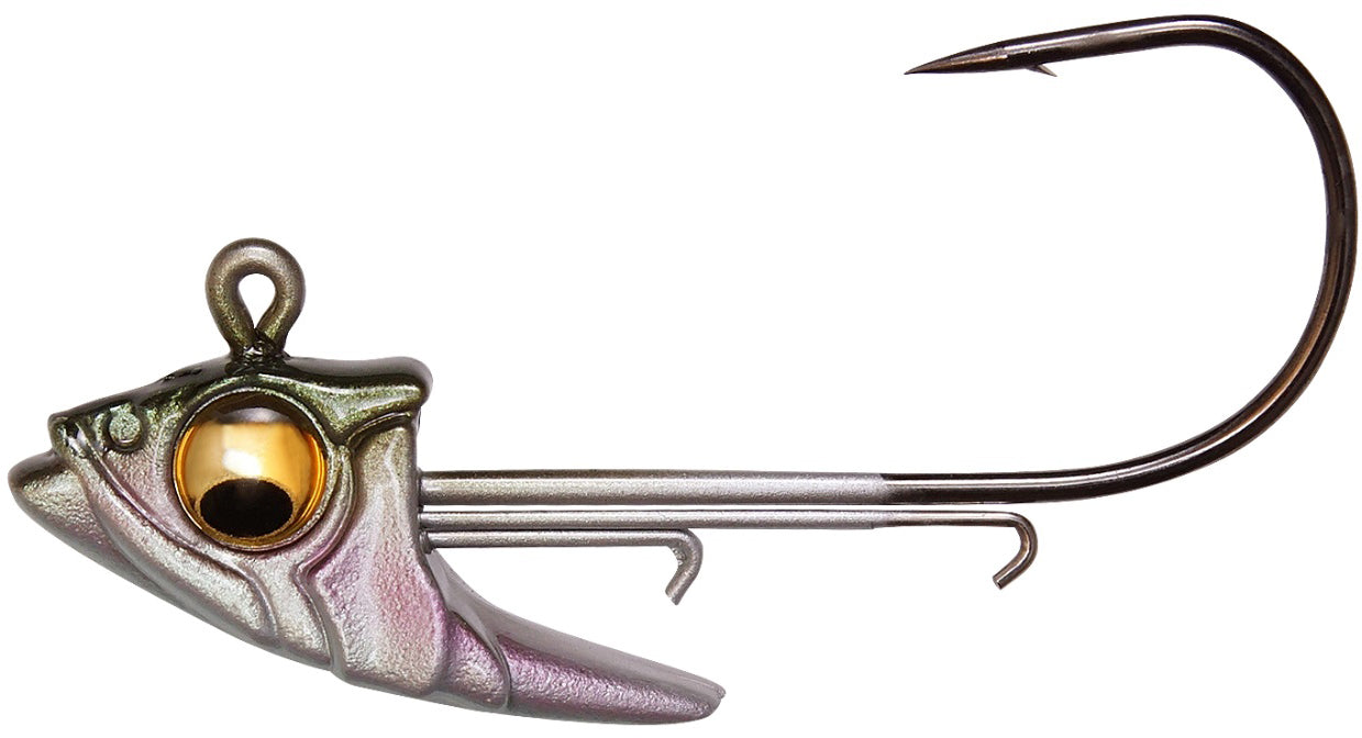 Megabass Body Balance Swimbait Jighead - TACKLE WAREHOUSE AMERICA​